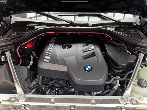 Used 2026 BMW X3 xDrive30 image 27