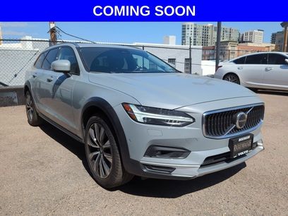 Used 2025 Volvo V90 B6 Cross Country Plus