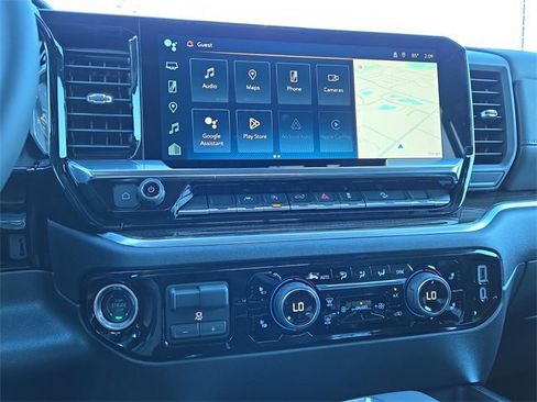 New 2026 Chevrolet Silverado 1500 LT Trail Boss w/ Convenience Package II image 21