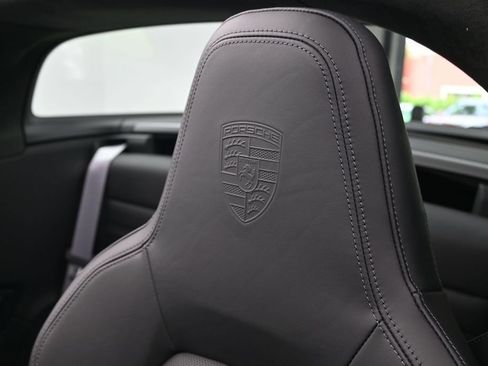 Certified 2025 Porsche 911 Targa 4 GTS AWD/4WD image 15
