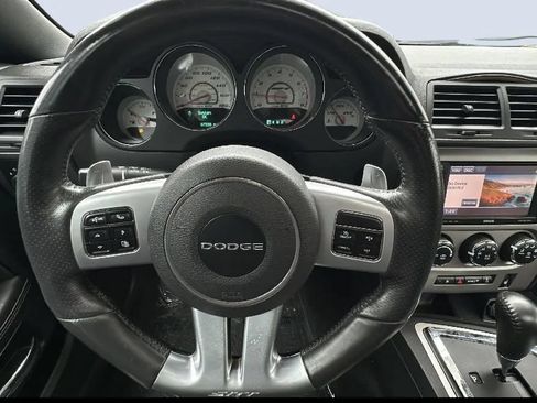 Used 2014 Dodge Challenger SRT8 RWD image 10