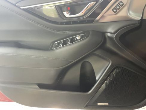 Used 2023 Subaru Legacy Limited AWD/4WD image 16