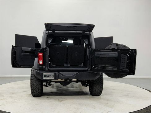 Used 2023 Ford Bronco 2-Door image 14