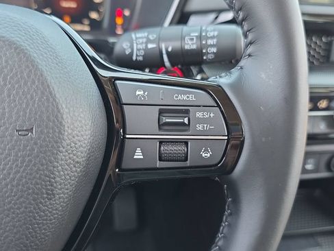 Certified 2026 Honda CR-V EX-L image 20