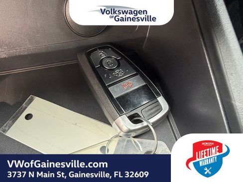 Used 2024 Ford Mustang Coupe RWD image 30
