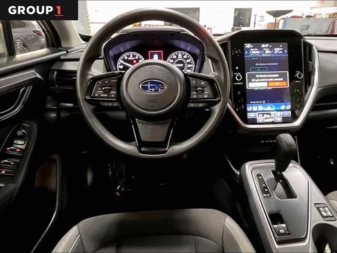 Certified 2025 Subaru Crosstrek 2.5i Premium AWD/4WD image 6
