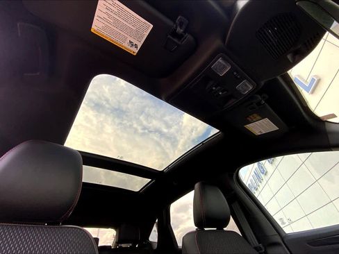 Used 2024 Ford Escape ST-Line Select w/ Tech Pack #2 image 13