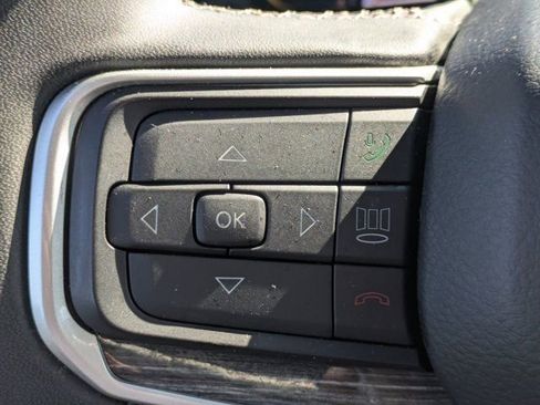 Used 2022 Jeep Wagoneer Series II image 21