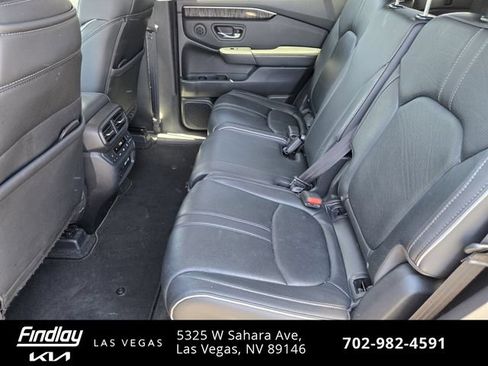 Used 2023 Honda Pilot Elite image 13