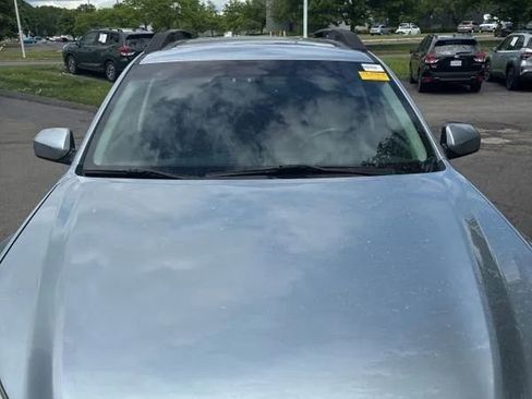 Used 2013 Subaru Outback 2.5i Limited AWD/4WD image 15