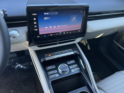 New 2026 Lincoln Nautilus Reserve image 18