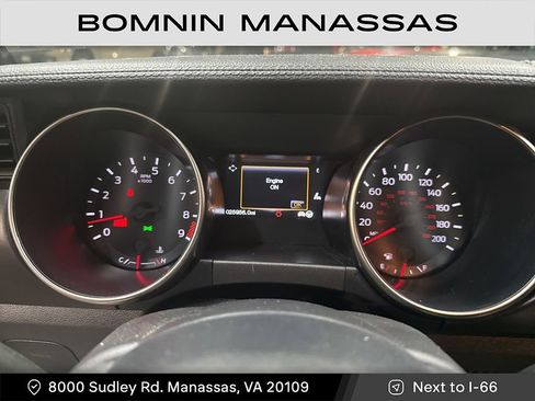 Used 2017 Ford Mustang Shelby GT350 image 6