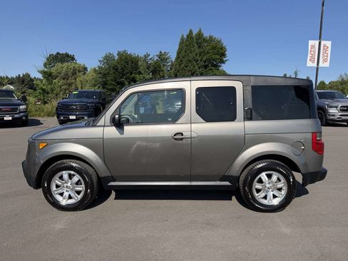 Used 2008 Honda Element EX image 5