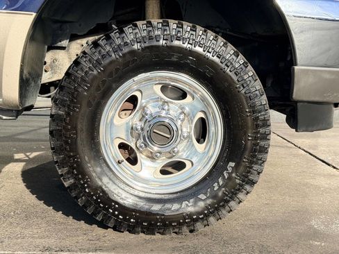 Used 2003 Ford F250 Lariat image 13