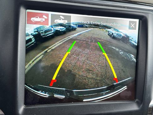 Used 2018 RAM 3500 Laramie Longhorn image 23