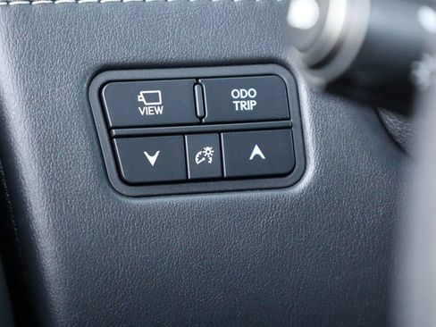 Used 2023 Lexus LX 600 F Sport image 30