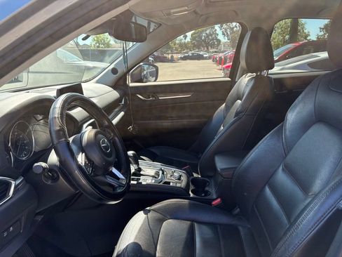 Used 2018 MAZDA CX-5 Grand Touring FWD image 12