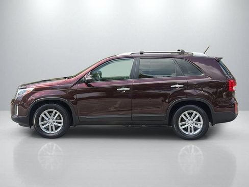 Used 2014 Kia Sorento LX w/ Premium Package FWD image 5