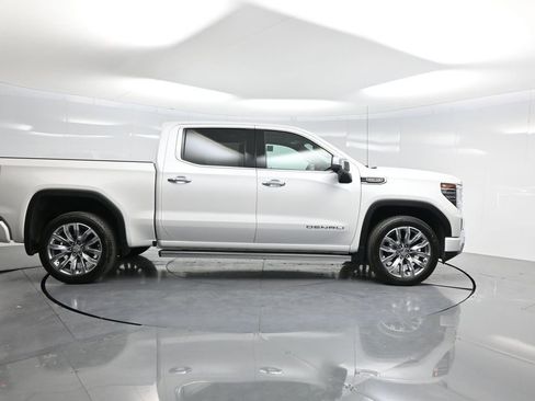 Used 2024 GMC Sierra 1500 Denali image 57