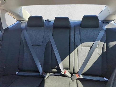 Certified 2025 Honda Accord SE image 18