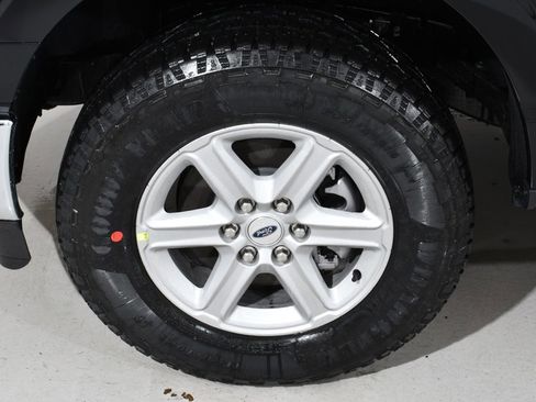 New 2026 Ford F150 XLT w/ Equipment Group 302A MID image 24