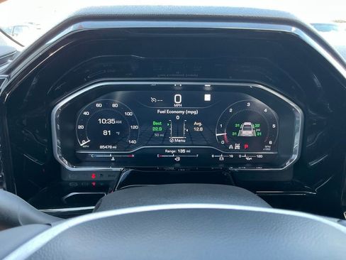 Used 2023 GMC Sierra 1500 Elevation w/ X31 Off-Road Package AWD/4WD image 19