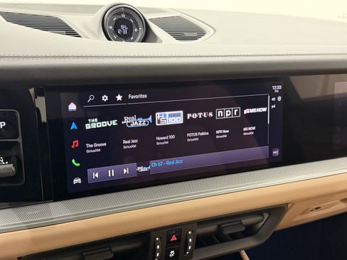 Certified 2026 Porsche Cayenne S AWD/4WD image 43