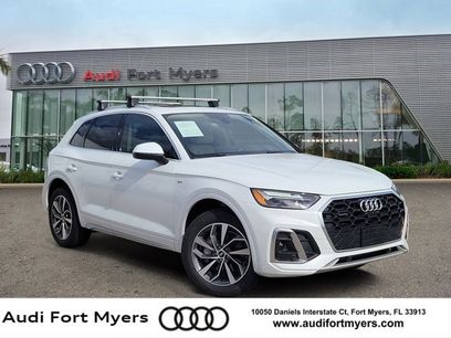 Certified 2023 Audi Q5 2.0T Premium Plus w/ Premium Plus Package