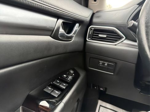 Used 2018 MAZDA CX-5 Touring AWD/4WD image 18