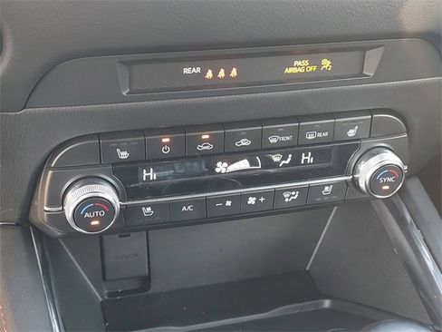 Used 2025 MAZDA CX-5 Carbon Edition image 33