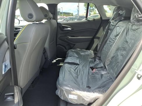 New 2026 Chevrolet Trax ACTIV w/ Driver Confidence Package FWD image 14