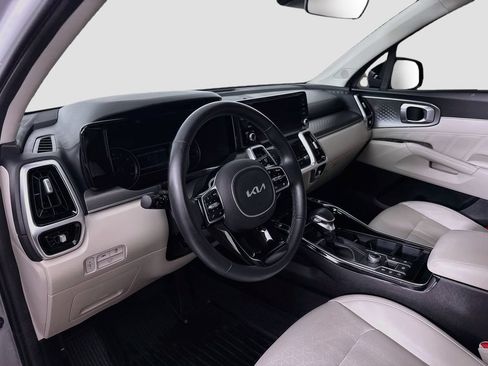 Used 2022 Kia Sorento SX AWD/4WD image 9