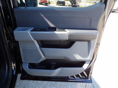 Used 2022 Ford F150 XLT AWD/4WD image 35