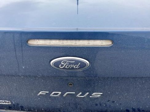 Used 2008 Ford Focus SE image 19