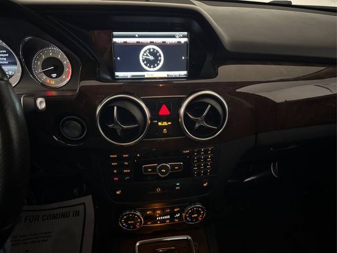 Used 2015 Mercedes-Benz GLK 350 2WD image 33