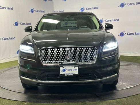 Used 2022 Lincoln Nautilus Reserve AWD/4WD image 7