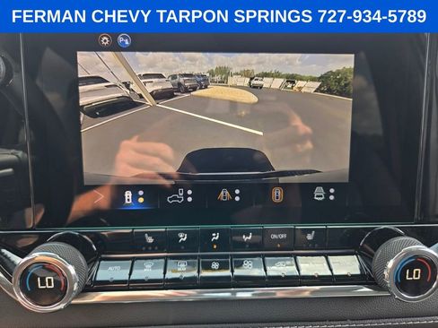 New 2026 Chevrolet Colorado LT image 25