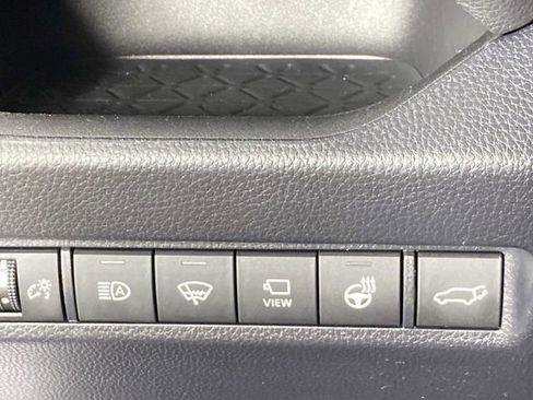 Used 2020 Toyota RAV4 TRD Off-Road AWD/4WD image 20