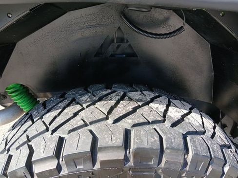 Used 2018 Jeep Wrangler Unlimited Sport S image 64