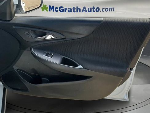 Used 2024 Chevrolet Malibu LT image 26