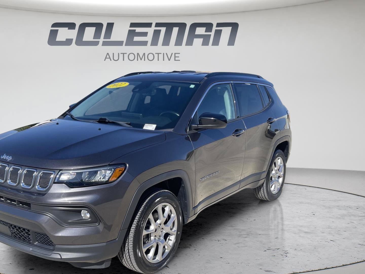 Used 2024 Ford Edge Titanium AWD/4WD image 63