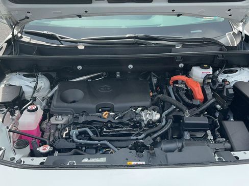 Used 2024 Toyota RAV4 XLE Premium w/ Weather Package image 37