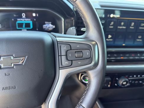 Used 2022 Chevrolet Silverado 1500 RST image 23