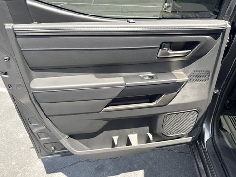New 2026 Toyota Tundra Platinum AWD/4WD image 29
