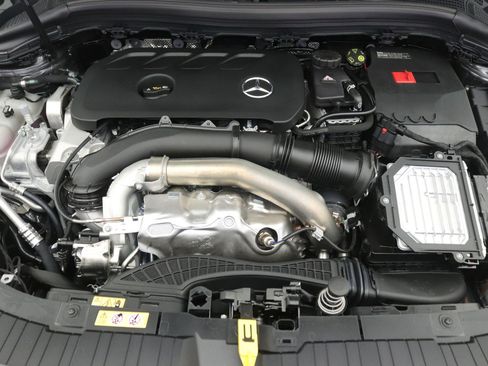 New 2026 Mercedes-Benz GLA 250 image 10