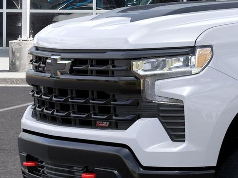 New 2026 Chevrolet Silverado 1500 LT Trail Boss image 15