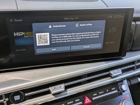 New 2026 Hyundai Santa Fe SEL FWD image 13