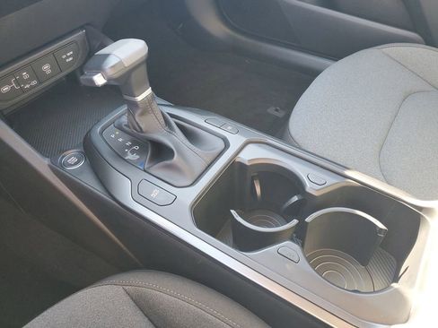 New 2026 Kia K4 LXS image 18