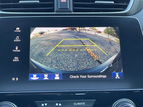 Used 2018 Honda CR-V EX image 25