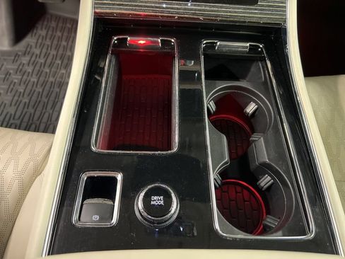 Certified 2023 Lincoln Aviator Black Label AWD/4WD image 14
